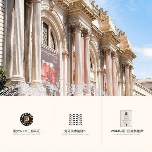 Modern simple living room dining table hanging painting restaurant wall wall decoration painting hotel mural light luxury high-end wall painting delicious life 30*30cm cloth film triptych