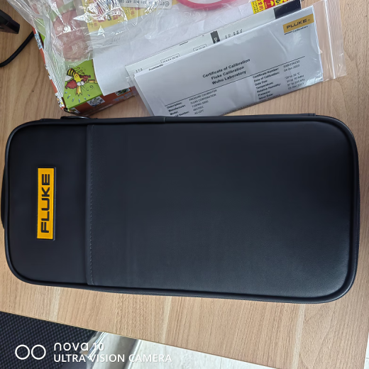 福禄克Fluke719PRO 718 719压力校准器100G 300G全新二手回收销售