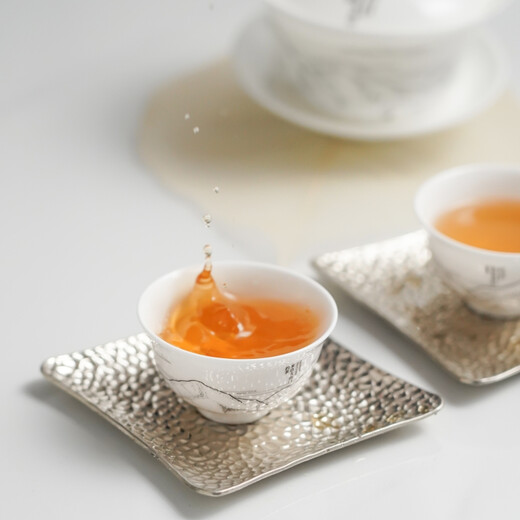 Tianchi tea oolong tea phoenix single pine old pine Milan fragrant organic spring tea new tea Chaozhou single pine cans for elders Milan fragrant 100g*1 can