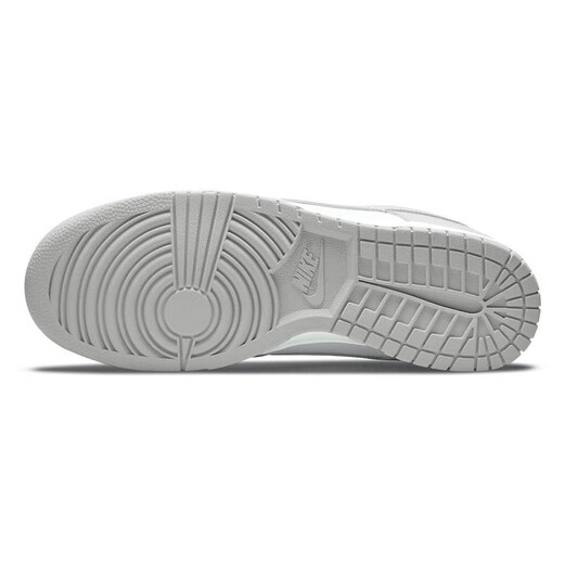 耐克（NIKE）男鞋 出游季Dunk Low舒适百搭耐磨透气低帮休闲板鞋 DD1391-702 DD1391-103 42