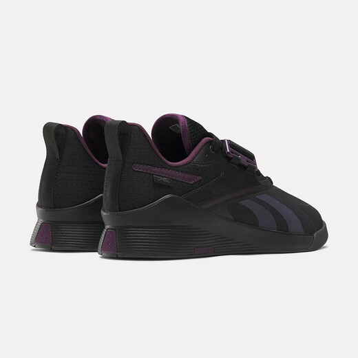 Reebok Official Men's Lifeter PR III Haltérophilie professionnelle Sports Chaussures d'entraînement complètes 100211600 43