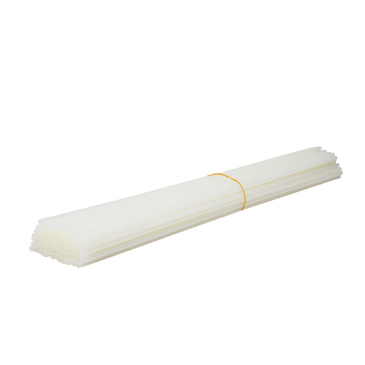 得力（deli）3858装订铆管装订管装订机耗材(白)(100支/盒)适配得力3884/14660装订机