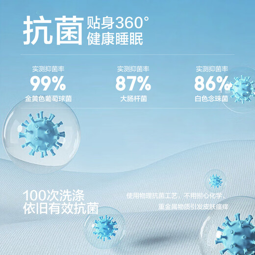 Jd.com Pure хлопковые шорты антибактериальные пижамы мужские боксеры дома дышащие летние повседневные мужские брюки Aro Black xl