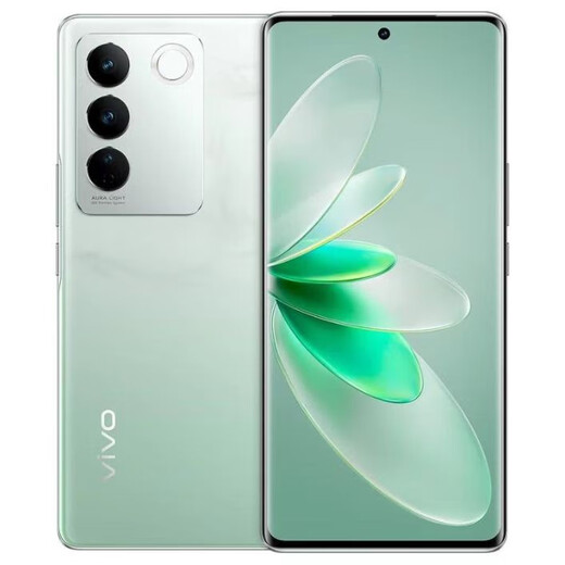 Vivovivo S16 5G Мобильный телефон Smart Photography Game E-Sports Мобильный телефон изогнутый экран vivos16 Yan Ruyu 12gb+256gb