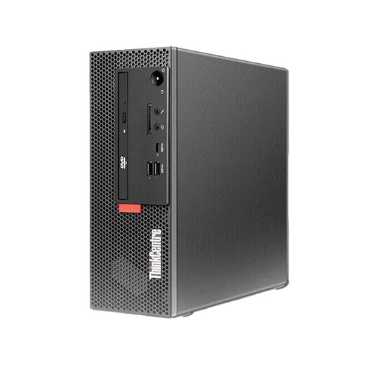 Lenovo Desktop Thinkcentre M755e Commercial Office Computer Host 14th Generation (I5 32G 1TSSD 6G Graphique indépendant WiFi) Personnalisation