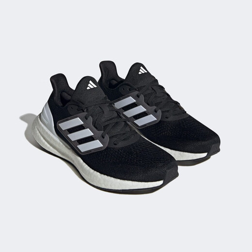 
adidas PUREBOOST 21 PB Lightweight Breathable Popcorn Casual Shoes Running Shoes Sports Shoes Men's Shoes IF4839 41