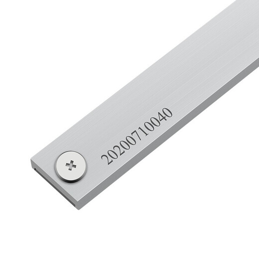 Three-quantity electronic depth gauge with table, high-precision digital display depth vernier caliper 0-150mm0-200-300 JD085 digital display 0-200mm (removable needle)