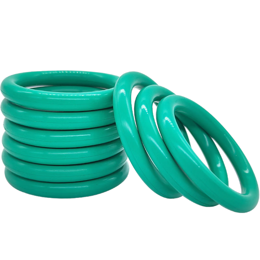 MDUG Fluor Gummi O-Ring GB1235-76 Drahtdurchmesser 3,5 Hochtemperatur- und Ölwiderstand FKM-Säure und Alkali-Widerstand Gummi-Dichtungsring Fluor Gummi Außendurchmesser 695*3,5 [1]