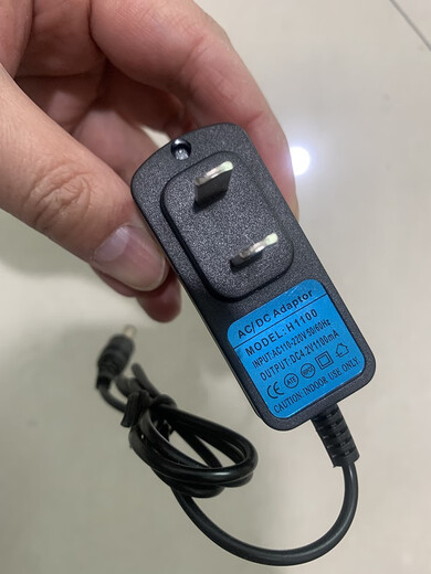 LISM SEIKO EDITY Head-montierte starke Balance-Scheinwerfer 4,2 Volt Ladegerät Bright General 9920 9923 Ladezubehör 4,2 Volt Ladegerät