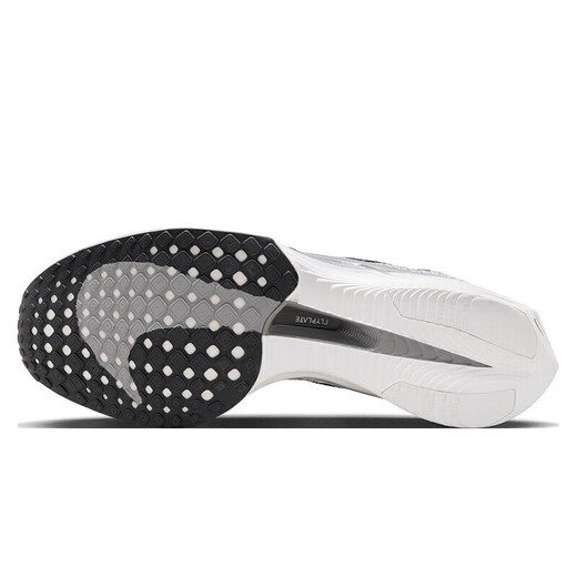 Nike Nike Marathon Running Shoes Damen-Carbonplatten-Dampfstuhl Next% 3 Sportschuhe DV4130-100 White Grey 39
