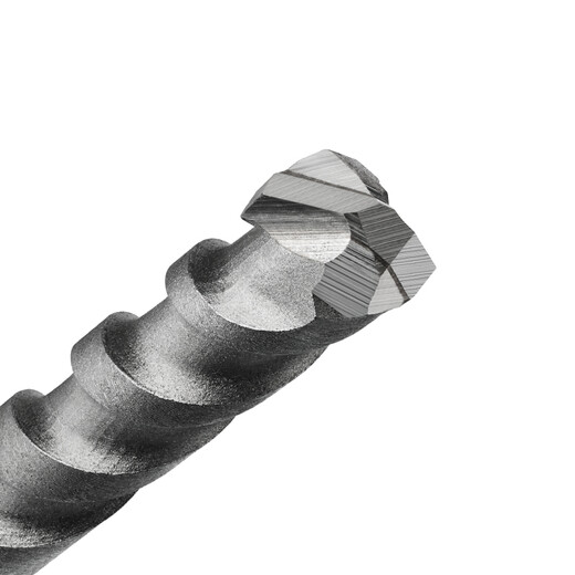 BOSCH masonry tile drill bit mixed set 5 pieces mixed set