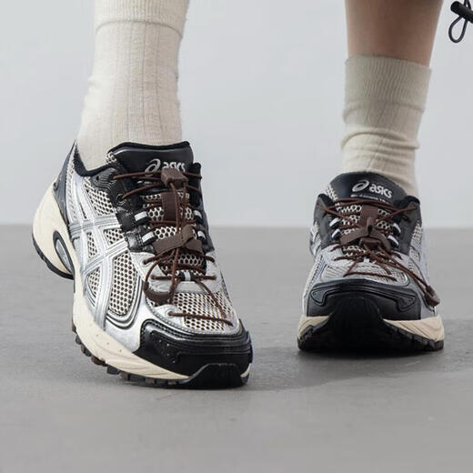 ASICS [大发发] Гель-кахана TR V4 кроссовки для мужчин и женщин 1203A716-020 37,5