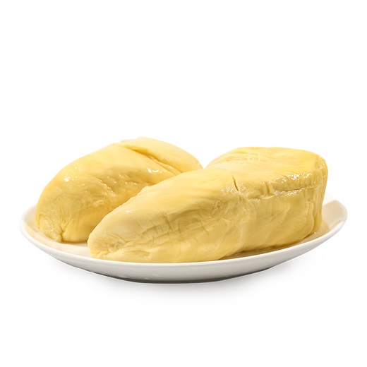 Thai Golden Pillow Frozen Durian Meat 250g