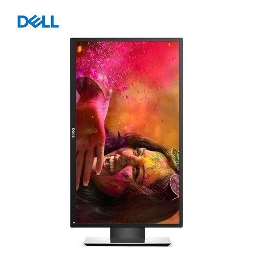 Second-hand 90% new Dell 20 23 23.8 24 27-inch LCD computer monitor 2k4k high-definition IPS screen 1080P 21.5-inch Dell P2217H IPS screen/lift and rotate