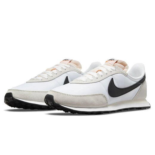 耐克（NIKE）男鞋春季新款运动鞋复古华夫鞋休闲鞋跑步鞋CW7645-100 DH1349-100 41