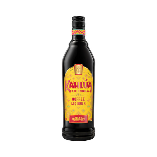 Kahlua -Kaffeelikör, ausländischer Likör, 700 ml, Einzelflasche