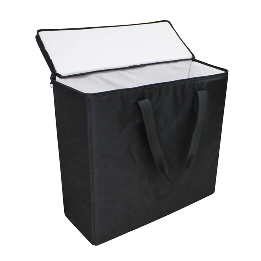 TENG YUE computer bag 838 LCD monitor handbag extra large TV host bag protection storage bag custom made 838-108 models 53x wide 17x height 34cm