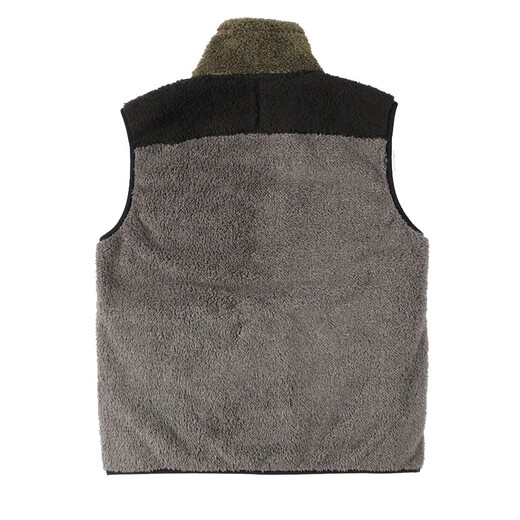 Chums Qiaqia oiseau extérieur automne et veste décontractée hiver