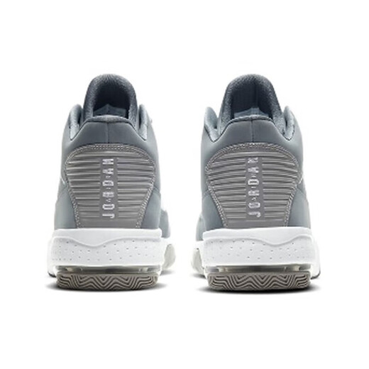 Nike Casual Shoes Herrenschuhe, neue Herbst-Sneakers, Max Aura2 Schockkissen mit mittlerer Sponge Basketballschuhe CK6636-012 42.5