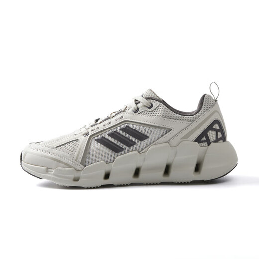 阿迪达斯 （adidas）男鞋夏季CLIMACOOL清风鞋网面跑步鞋透气轻便舒适运动鞋JH9752 42