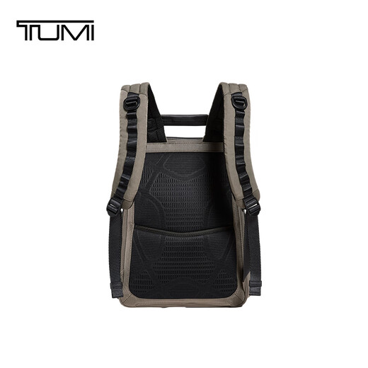 途明（TUMI）ALPHA BRAVO男士双肩包环保尼龙日常休闲电脑包 礼物