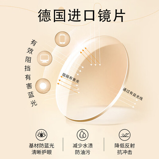 目奢老花镜女士防蓝光中老年人高清晰时尚减龄十大排名正品老光眼镜