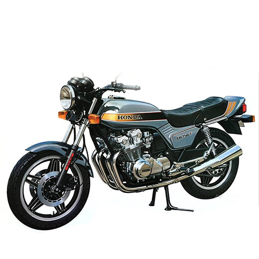 Tamiya motorcycle assembly model 14132 Ducati 1199 Panigale S Tricolore 1/12 14006 Honda CB750F motorcycle