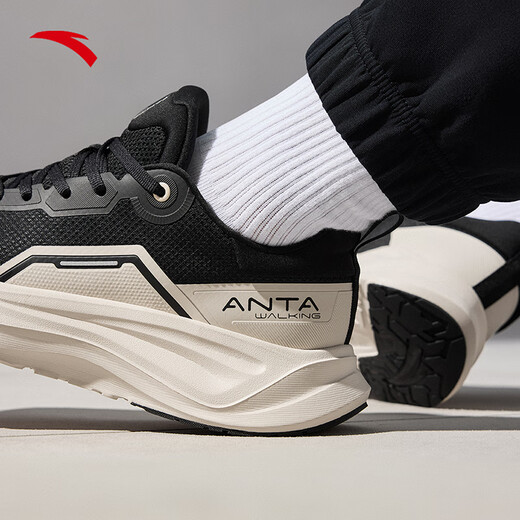 ANTA Ledao丨Fan Zhendong's same style sports shoes for men, training shoes, light running sports shoes, same style for men in shopping malls