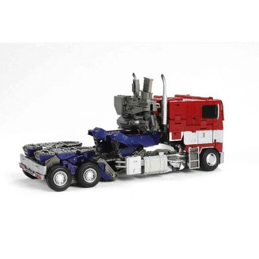 CE06 Optimus Prime Deformation Toy CE-06 Optimus op Säule Bumblebee Extravagant Movie Version MPM-Verhältnis CE0 verkauft keine Rückgaben und Börsen brandneu und nicht entfernt Ausfallboxverlust für Bestellungen CE-06 Optimus op-Spalte
