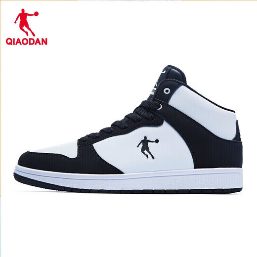 Jordan men's sports shoes autumn and winter Air Force One high-top sneakers casual shoes