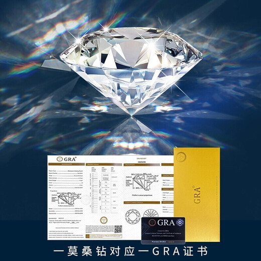 MZMZ platinum necklace women's pt950 platinum pendant fashion jewelry Valentine's Day birthday gift for girlfriend and wife light luxury model-set with high-quality moissanite