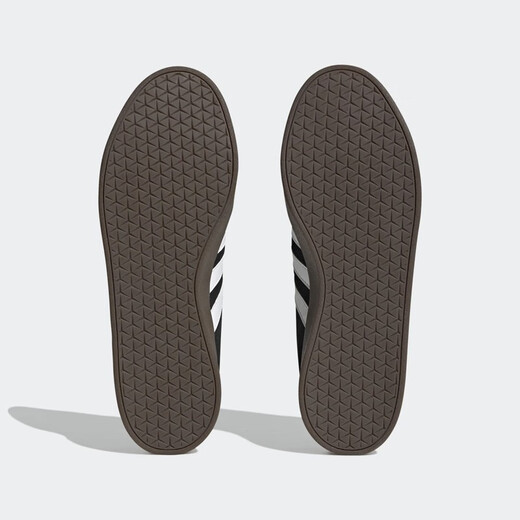 阿迪达斯（adidas）NEO VL COURT 复古德训鞋 休闲鞋 运动鞋 板鞋 男鞋 女鞋海外直邮 DA9853 36