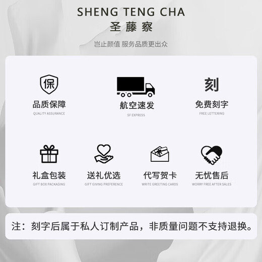 Shengtengcha collection-grade natural crystal bracelet, Tanzania old mine jewelry, tanzanite bracelet, birthday gift for men and women, collection-grade tanzanite 7mm