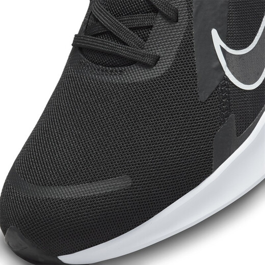 Nike (Nike) Herrenschuhe Neue Quest4 5 Mesh atmungsaktiven Sportschuhen Laufschuhe DA1105 DD0204-001 42