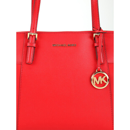 MICHAEL KORS MIKE MIKE COLES COURTURE FEMME COURTURE CROSSER SAGL 30F2GTTT8L RED 683