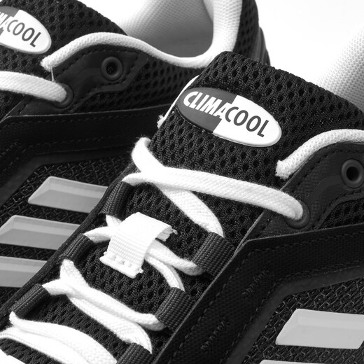 Adidas adidas qingfeng Männerschuhe offizielle authentische Sommer neue Mesh atmungsable Schuhe lässige Sportschuhe Laufschuhe JH9754 [Offizielle authentische Feng Feng -Serie] 43