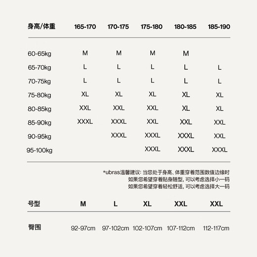 Ubras cotton antibacterial crotch men's underwear, men's mid-rise boxer briefs, comfortable and breathable boxer shorts (3 pairs), dark blue + dove feather gray + mist blue, 3 pairs L