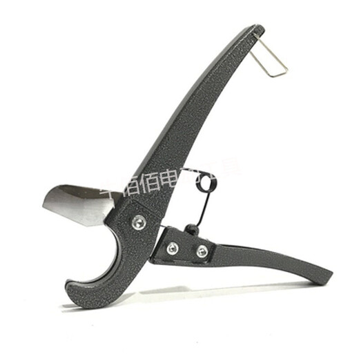 Construction PPR quick scissors PVC line pipe pipe steel pipe pipe cutter water pipe cutter pipe knife blade cutter 1-42 Japanese blade 1 piece