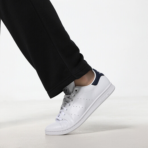 
Adidas men's pants summer new sports pants running fitness training close-up feet pants trousers casual pants GK9273 loose straight S