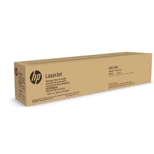 HP (HP) original HP 9210MC toner cartridge toner cartridge 78330dn E7832578323dnW9215MC imaging drum yellow development chamber contains carrier