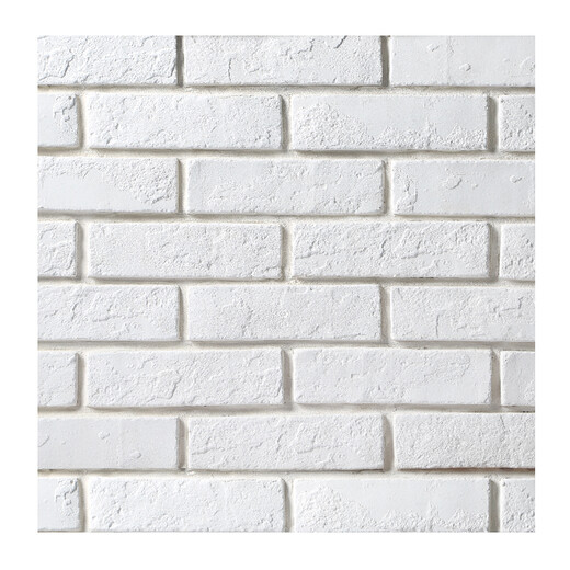 
Xilaiyi white cultural brick white brick Nordic cultural stone antique brick TV background wall exterior wall ceramic tile indoor living room balcony 687/675/652/686/687/671/6 Others