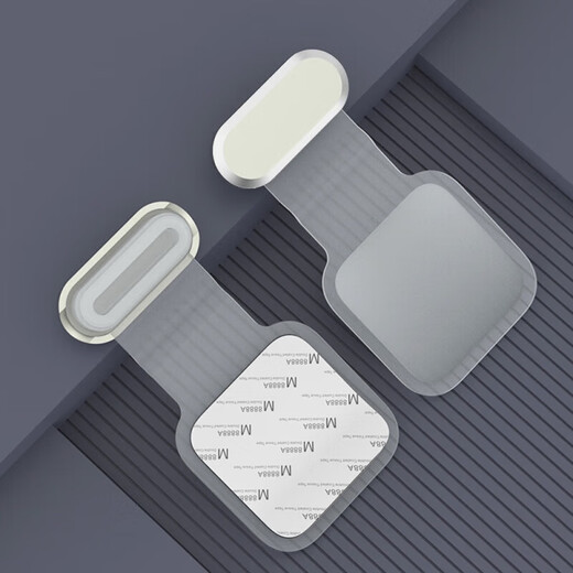 Munian suitable for Redmi K80pro dust plug REDMI K80pro series mobile phone charging port anti-lost anti-dust plug Redmi K80pro Champion Edition mobile phone dust plug metal plug alloy type translucent - titanium original color anti-lost charging port dust plug REDMI Redmi K80Pro