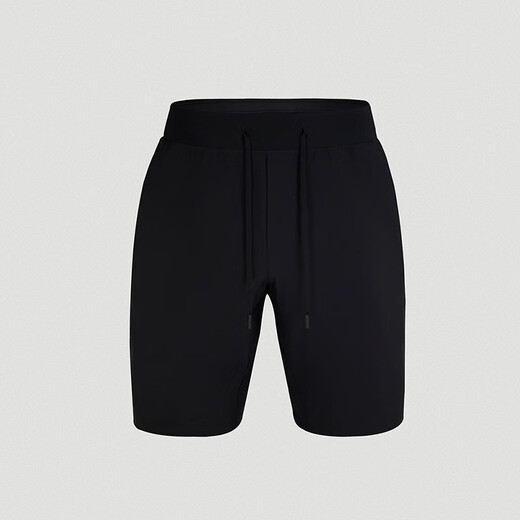 Lululemon 丨 T.H.E. Herren -Sport -Shorts 9 ' *Keine Auskleidung LM7AJBS Black S