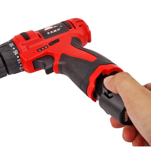 Clcey Homeving Hand Drill Набор аппаратного оборудования Специальное комбинация инструментов ежедневно техническое обслуживание многофункциональное домашнее набор 126 частей набор инструментов для электричества P3893A