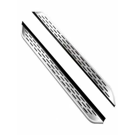 Changan CS75PLUS foot pedal CS75 side pedal CS75plus original foot pedal CS75 modification special Borui style pedal thickened exclusive car logo without lights x matching