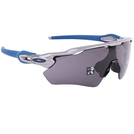 OAKLEY cycling sports glasses OO9208 RADAR EV PATH all-weather color change lenses sports cycling sunglasses black/all-weather color change 13