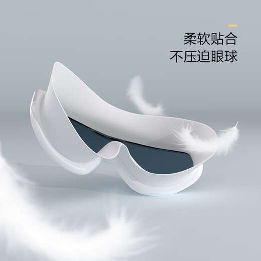 Fan De'an (BALNEAIRE) Ni Ni's same style large-frame myopia swimming goggles high-definition anti-fog waterproof eye protection flat professional men and women white