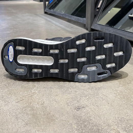 阿迪达斯 （adidas）跑步鞋男鞋夏季新款X_PLRBOOST低帮休闲鞋缓震轻便透气运动鞋 id9434 39