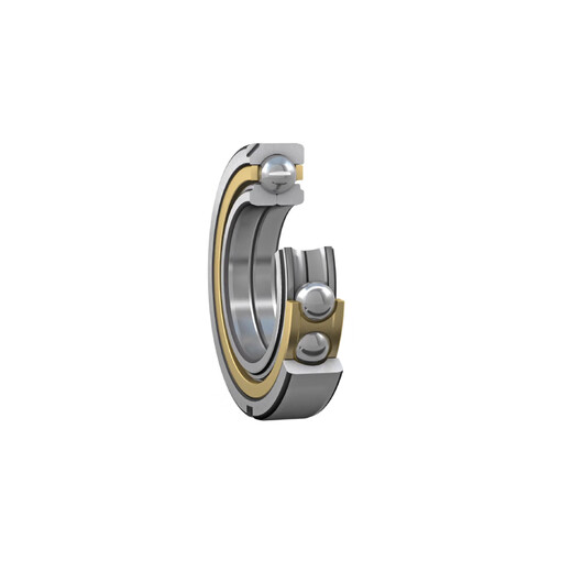 SKF/SKF Single row angular contact ball bearing 7210BECBM