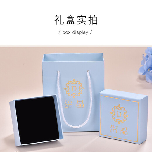 Dingjing 4 pairs pack 999 pure silver earrings for women, small mini ear piercing, simple temperament earrings, white ear sticks, earrings for sleeping, no need to remove, not easy to cause allergies, high-end earrings